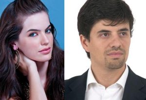 La hija de Gervasio, y el diputado socialista Marcelo Díaz, llevan 5 meses de romance