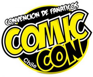 Comic-Con-Chile