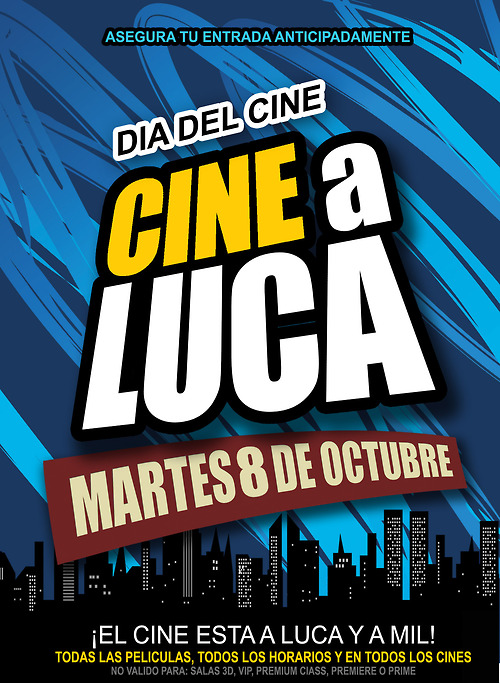 cinealuca