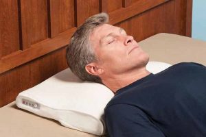 Snore-Activated-Nudging-Pillow