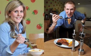 eat fit in use IIHIH