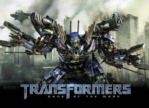 Transformers 3 (2)