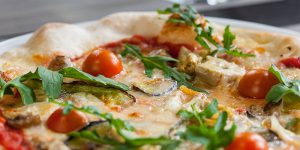 pizza-rucula