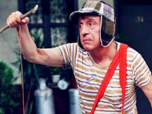 chavo