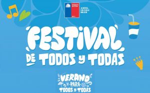 festival de todos y todas