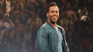 Romeo Santos