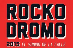 rockodromo 2015