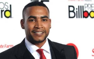 don omar