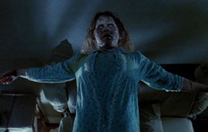 el exorcista2