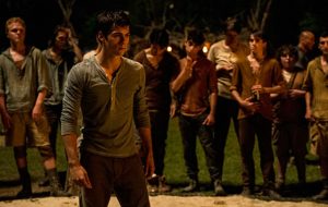 maze runner the schorch trials2