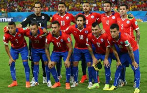 selección chilena concurso2