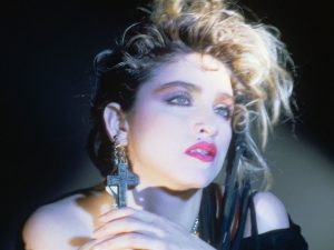 Madonna