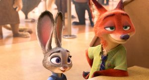 zootopia