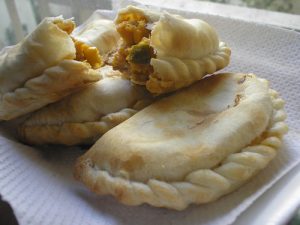empanada
