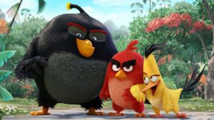 angry birds