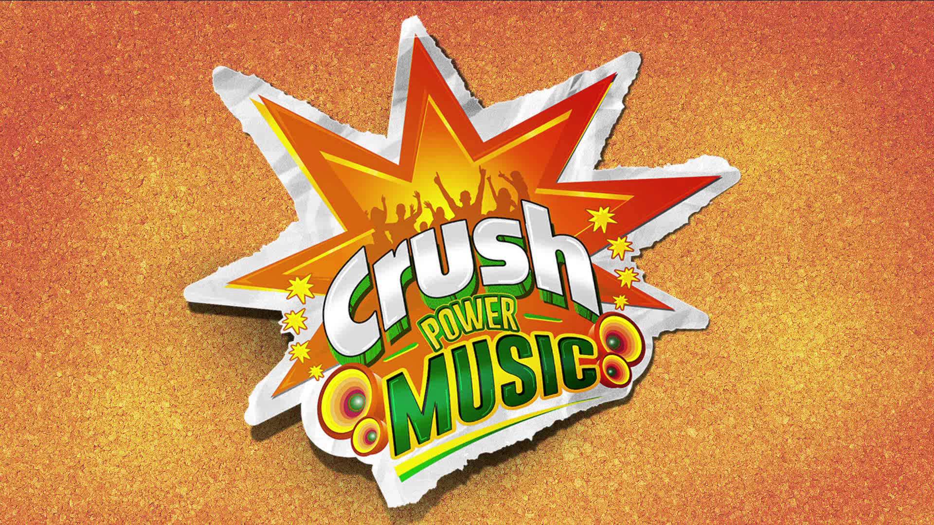 No te pierdas el Crush Power Music edición invierno — RadioActiva 92.5