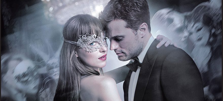 50 Sombras Más Oscuras Donde La Veo