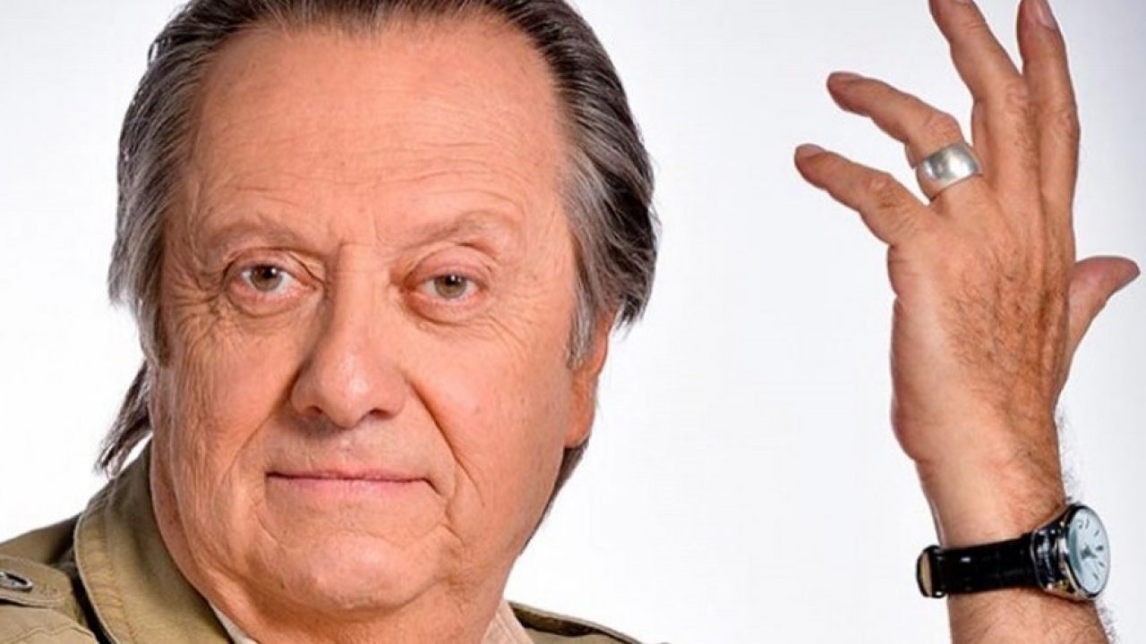 Falleció el destacado actor Edgardo Bruna — RadioActiva 92.5