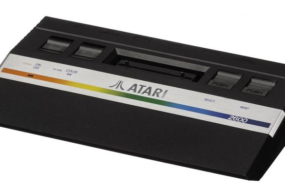 Atari archivos — RadioActiva 92.5