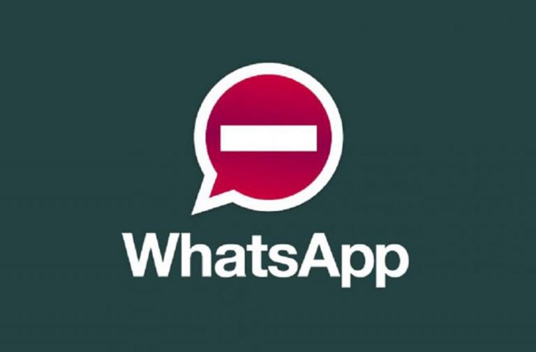 equipos incompatibles WhatsApp