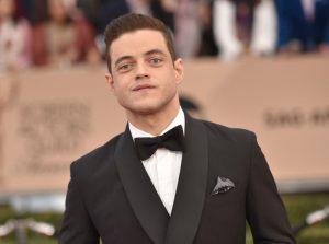 Rami Malek