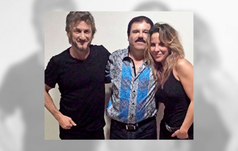 Netflix revela avance del documental sobre reunión entre el Chapo ...