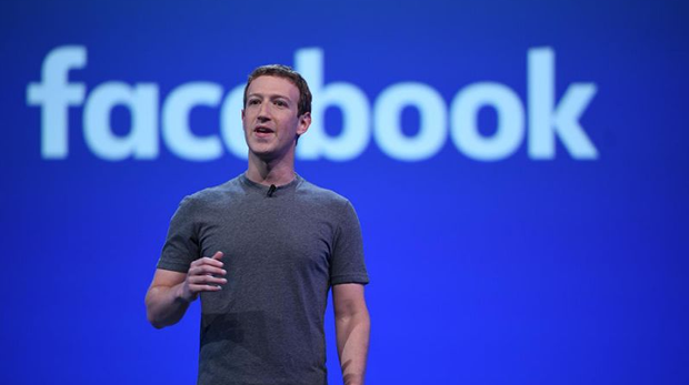 Mark Zuckerberg admite la verdad: Facebook lee todos los ...