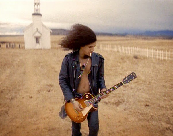 La inédita versión de "November Rain" que Guns N' Roses mantuvo oculta por  más de 30 años — RadioActiva 92.5