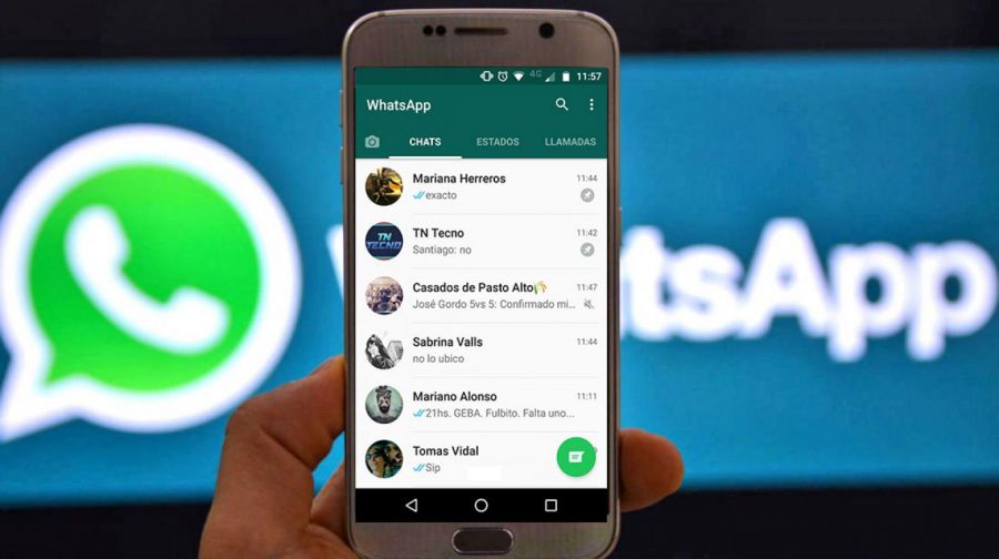 Acá te dejamos algunos trucos para mejorar tus chats de WhatsApp — RadioActiva 92.5