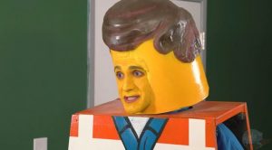 Se pasaron: Ahora van a hacer la versión porno de la película de LEGO