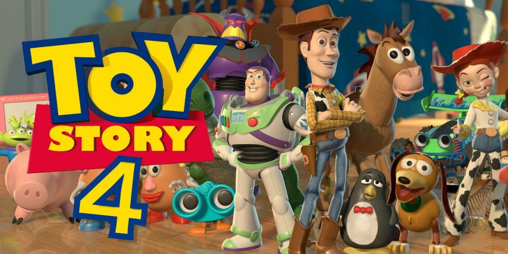 Video El gran Buzz Lightyear se luce en nuevo trailer de Toy Story 4