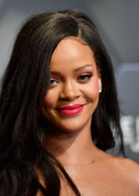 Es Igualita A Rihanna Y Asegura Que Por Esa Razon Esta Soltera