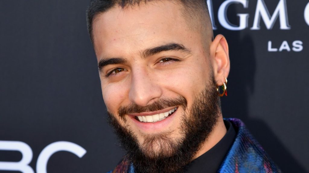 Maluma