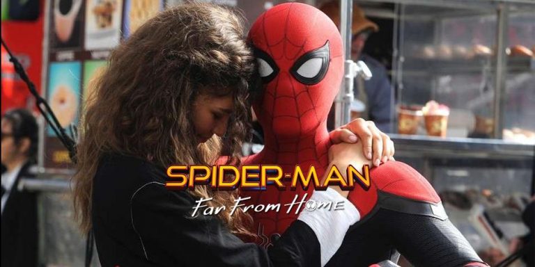 Video: Revisa el nuevo trailer de Spider-Man: Far From Home — RadioActiva  
