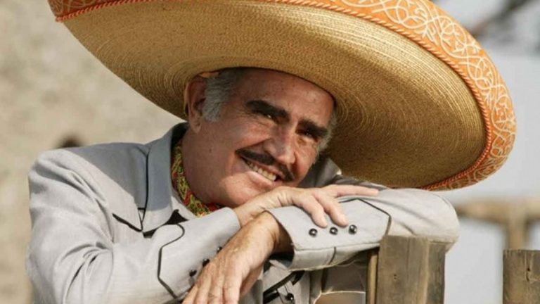 vicente fernández