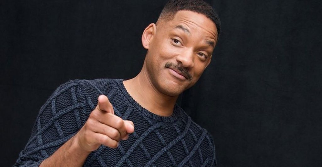Will Smith