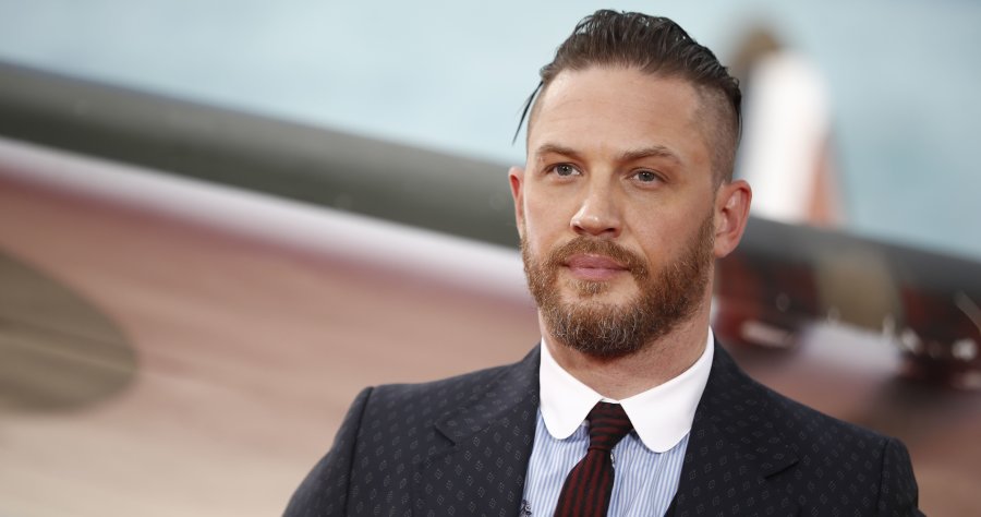 Tom Hardy