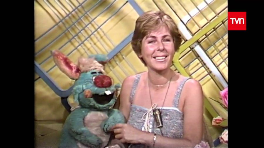 Murió Gabriela Velasco, ícono de la TV chilena en la década del 70 y 80