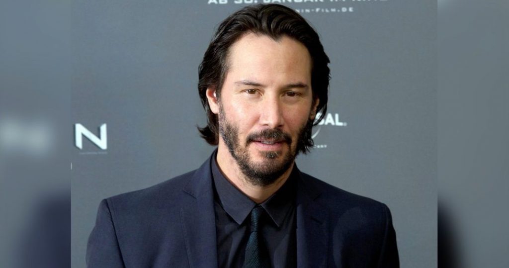 keanu reeves