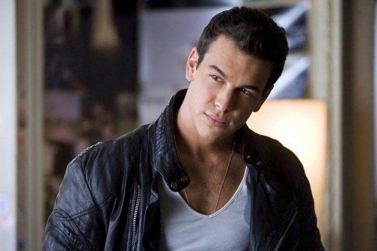 mario casas