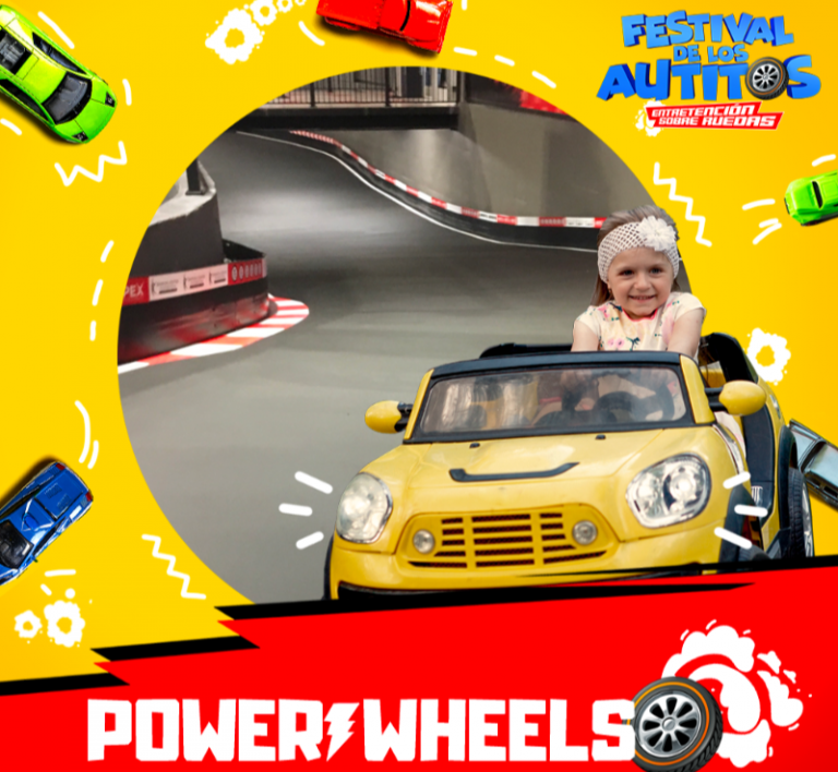 festival de los autitos