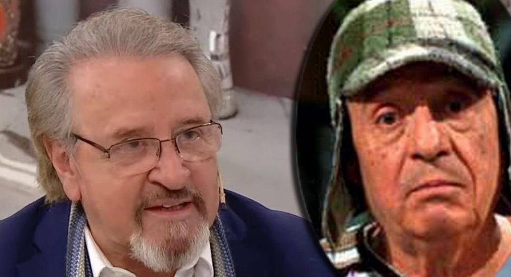 Quien Sigue Vivo Del Chavo Del 8