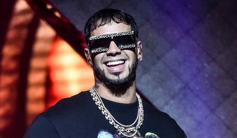 anuel AA