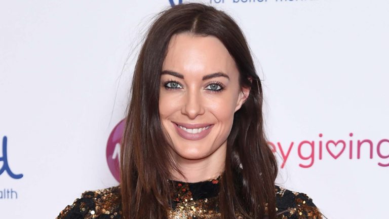 Emily hartridge
