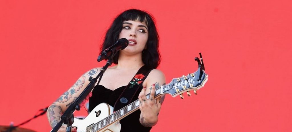 Mon Laferte