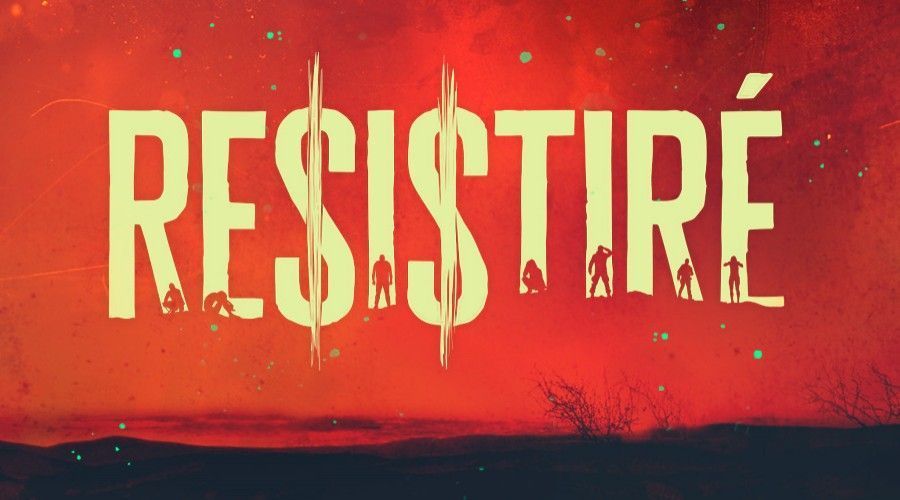 Resistiré