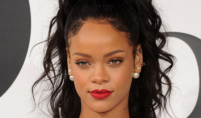 Rihanna