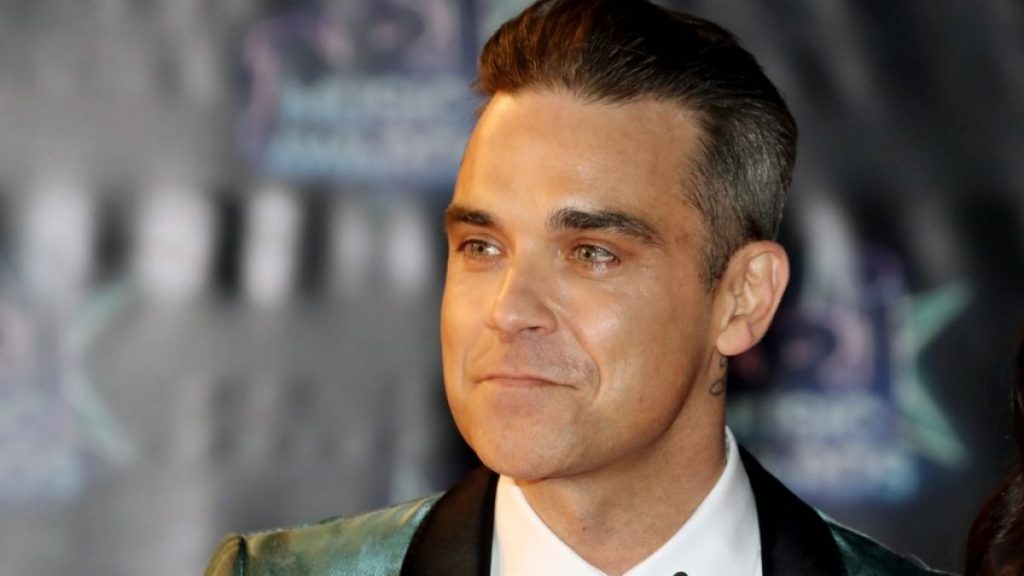 robbie williams