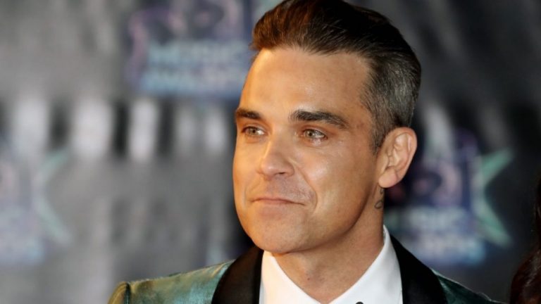 robbie williams