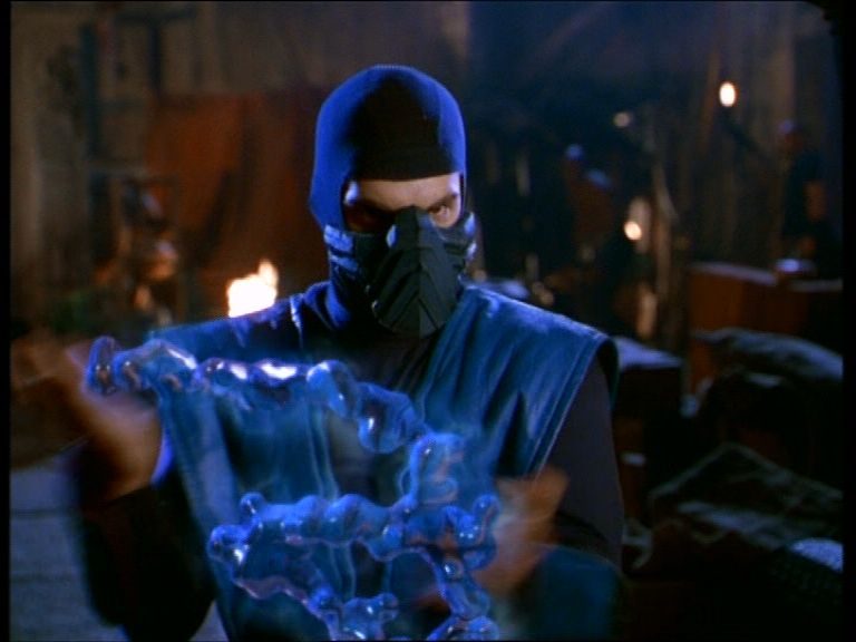 sub zero